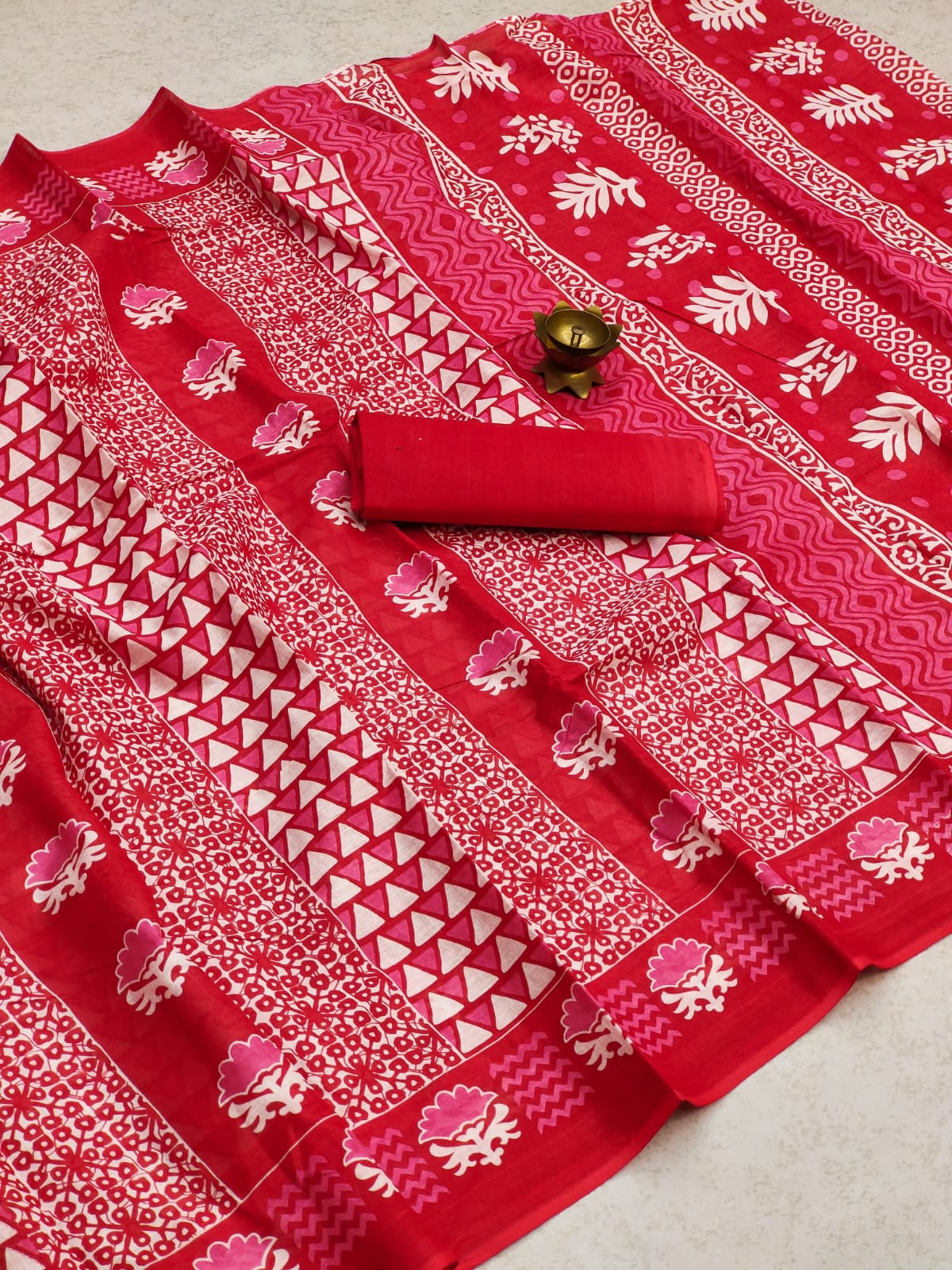 Shrishti 41 Wholesale Printed Daily Wear Saree Catalog

